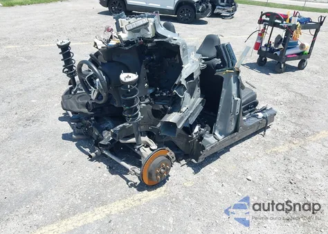 2019 Infiniti Q60 3.0T Luxe from USA, damaged, VIN JN1EV7EKXKM231884